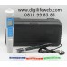 PH Meter Kedida CT-6020A